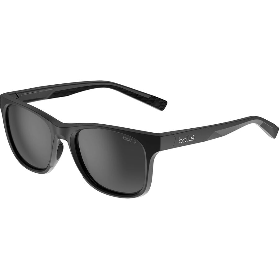 ESTEEM, Black Matte-TNS Polarized, hi-res